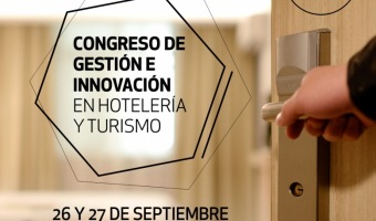 2CONGRESO DE GESTIN E INNOVACIN EN HOTELERA Y TURISMO